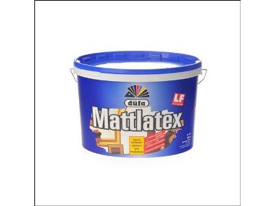 1 dufa mattlatex rd 100 краска для стен латексная россия 10л колер ncs s 0300 n