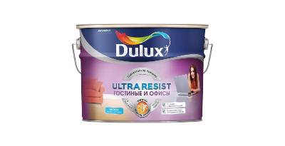  DULUX Ultra Resist BW  2,5 