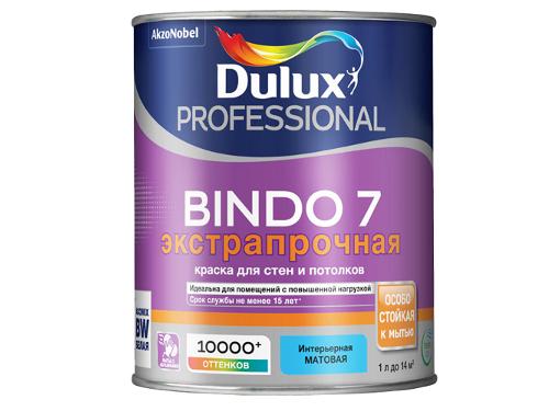  DULUX Professional Bindo 7 BC  0,9 