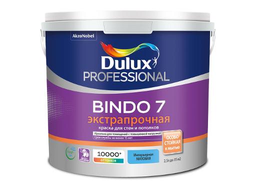  DULUX Professional Bindo 7 BC  2,25 