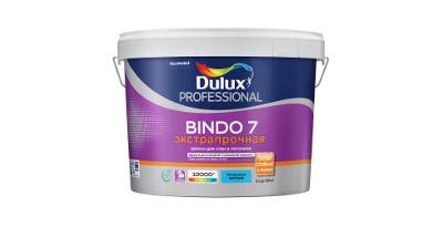  DULUX Professional Bindo 7 BC  9 