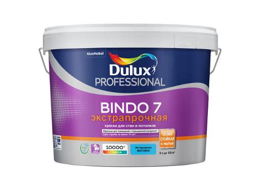  DULUX Professional Bindo 7 BC  9 