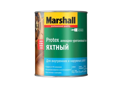  MARSHALL Protex  0,75 