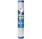 Стеклохолст малярный OSCAR эконом 1х50 м. 40 г./кв.м.