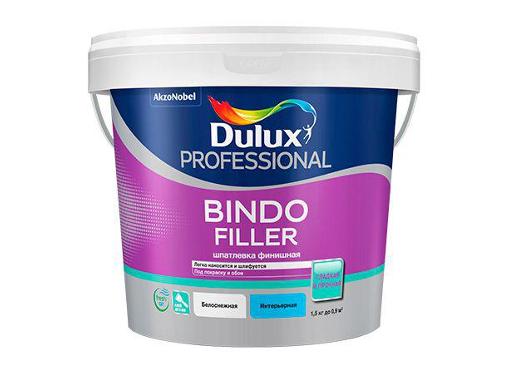  DULUX Professional Bindo Filler ( 5319761)  1,5 