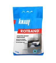 KNAUF Rotband (581049) универсальная 5 кг