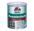 Эмаль DUFA Fensterlack 2,5 л