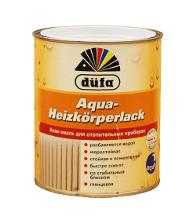DUFA Aqua-Heizkorperlack 750 �