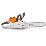    STIHL MSA 220 C-BQ 14''    