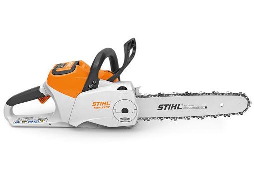    STIHL MSA 220 C-BQ 14''    