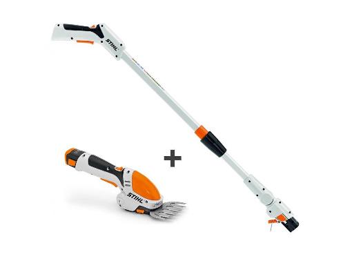   STIHL HSA 25 45150113518