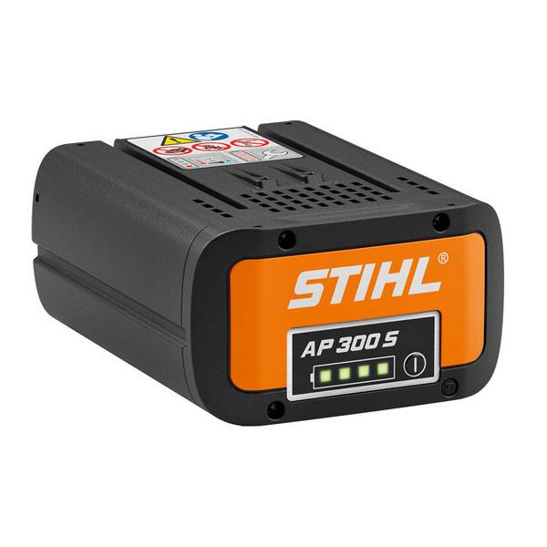

Аккумулятор Stihl 36В 7.2Ач li-ion (ap 300 s new 48504006580, 36В 7.2Ач li-ion (ap 300 s new 48504006580)
