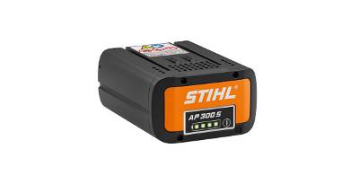  STIHL 36 7.2 Li-Ion (AP 300 S NEW 48504006580)