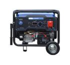 Изображение товара Бензиновый генератор ТСС SGG 8000 EH3NA, 8 кВт, электростартер, IP 23