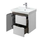 Тумба под раковину АКВАТОН 1A222101NRC80