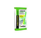 Шпаклевка WEBER.VETONIT ВХ (167458) 20 кг