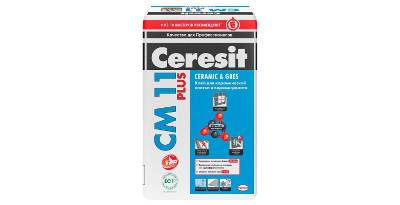   CERESIT CM11  25 