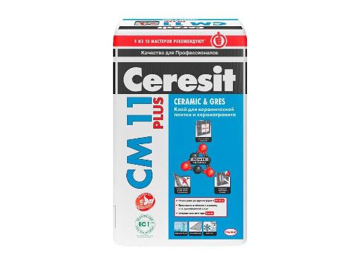  CERESIT CM11  25 