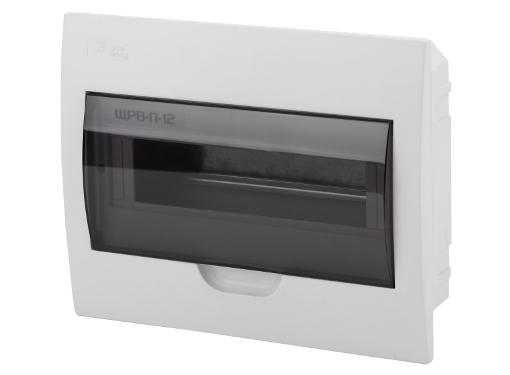 Изображение товара Щит распределительный ЭРА Б0041513 IP41 для модулей 12 позиций