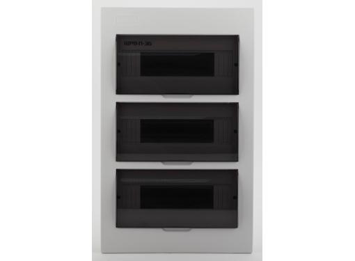 Изображение товара Бокс ЭРА Б0041517 ЩРВ-П-36 SIMPLE