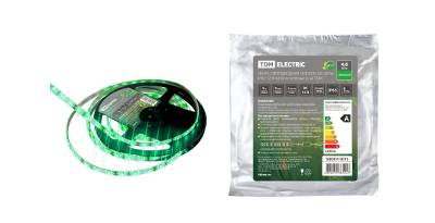Лента светодиодная TDM SQ0331-0312
