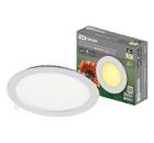 Светильник встраиваемый TDM SQ0329-0027