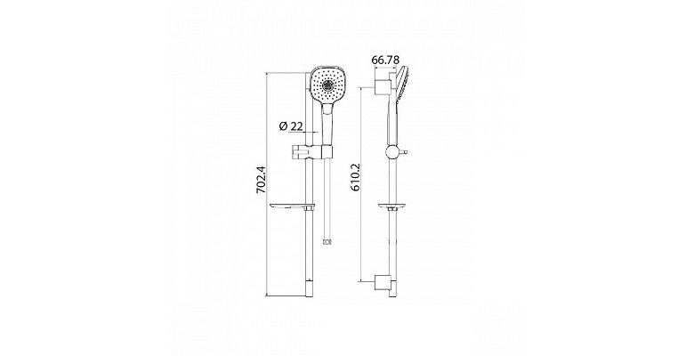 ������� �������� IDDIS Sena SEN3F70i16