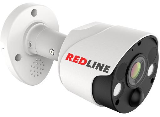  REDLINE RL-IP12P-S.alert