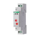 Реле времени ЕВРОАВТОМАТИКА F&F PCR-513