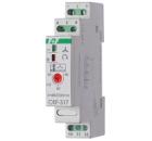 Реле ЕВРОАВТОМАТИКА F&F CKF-317