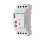 Реле ЕВРОАВТОМАТИКА F&F CZF-BR