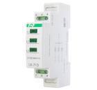 Указатель напряжения ЕВРОАВТОМАТИКА F&F LK-713