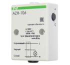 Фотореле ЕВРОАВТОМАТИКА F&F AZH-106