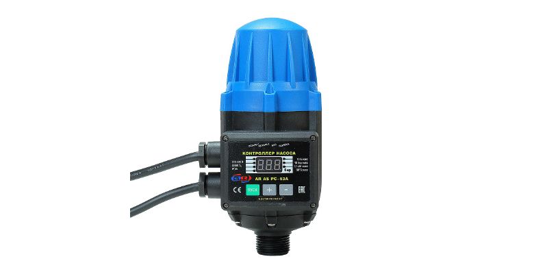 ���� �������� AQUAMOTOR AR AS PC-53A (AR112036)