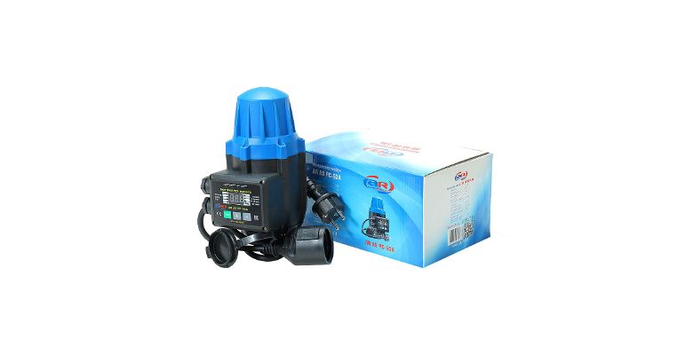 ���� �������� AQUAMOTOR AR AS PC-53A (AR112036)