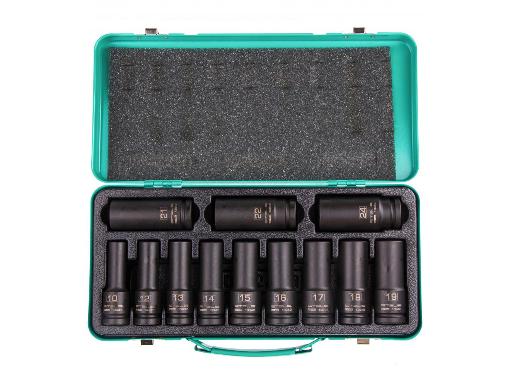 Изображение товара Набор головок STELS H 24мм, S 1/2'' (13998)