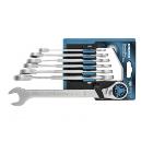 Набор ключей комбинированных GROSS 14859