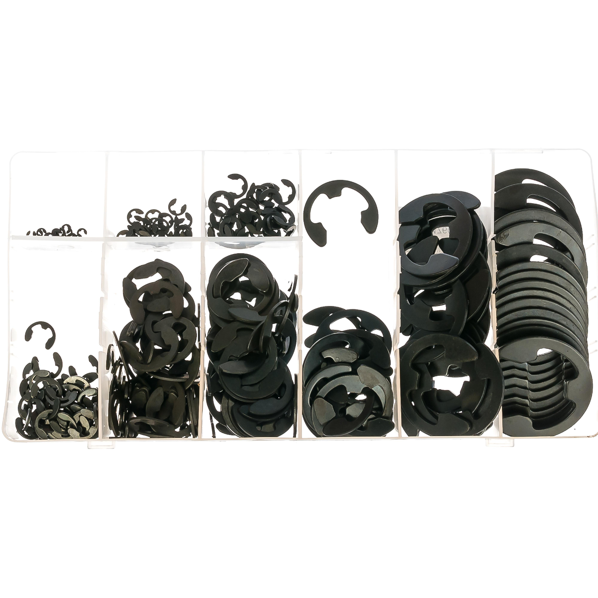 Сибртех 47601 набор стопорных колец, d 1,5 - 22 мм, 300. Набор стопорных колец сибртех 47600. Набор стопорных шайб snap ring маякавто™ 2-32мм, 225шт (в кейсе) 1/24_. Кольца стопорные сибртех. Сибртех.