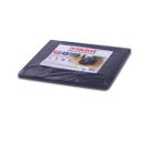 Мешки для мусора ЛАЙМА 601391, 60л, 50мкм, черные, 5шт