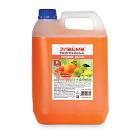 Жидкое мыло ЛАЙМА Professional (601432) Грейпфрут и Лайм 5 л