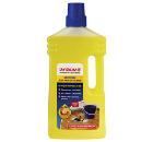 Средство для мытья полов ЛАЙМА Professional Цитрусовый микс (604795) концентрат 1 л