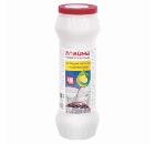 Чистящее средство ЛАЙМА Professional Лимон (602305) порошок 400 г