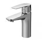 Смеситель для умывальника AM PM Gem F90A02100