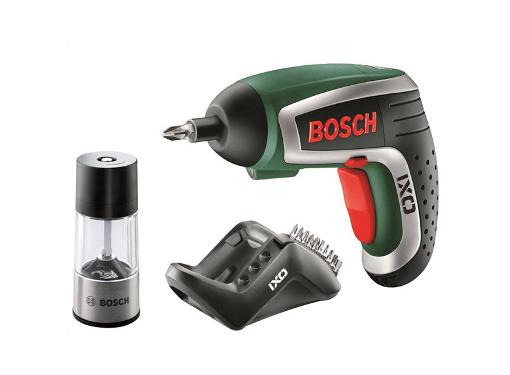   BOSCH IXO IV Spice (0603981007)