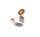 Изображение товара Щетки угольные HAMMER 7х16х17 ПРУЖ. 2шт.(7) CRP1800C