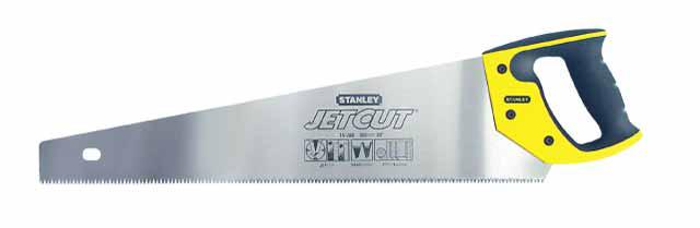 

Ножовка по дереву Stanley Jet cut sp 2-15-283, Jet cut sp 2-15-283