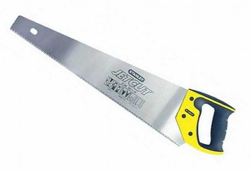 

Ножовка по дереву Stanley Jet cut sp 2-15-281, Jet cut sp 2-15-281