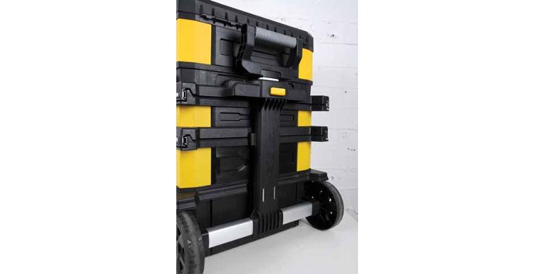 ���� ��� ������������ STANLEY Rolling Workshop 1-95-621