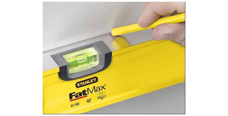   STANLEY FATMAX LEVEL 1-43-536