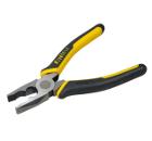 Пассатижи STANLEY FATMAX 0-89-868